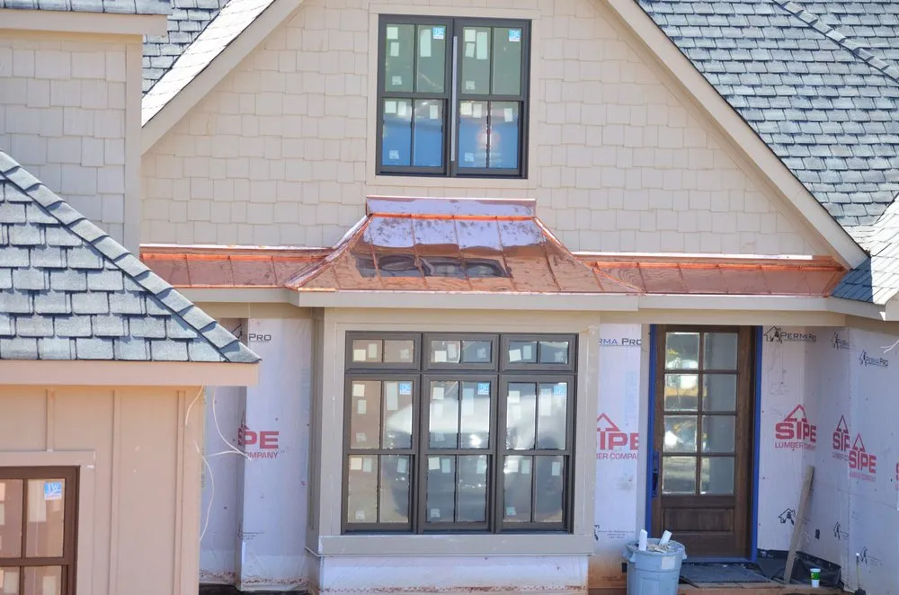 Slide of S And S Roofing