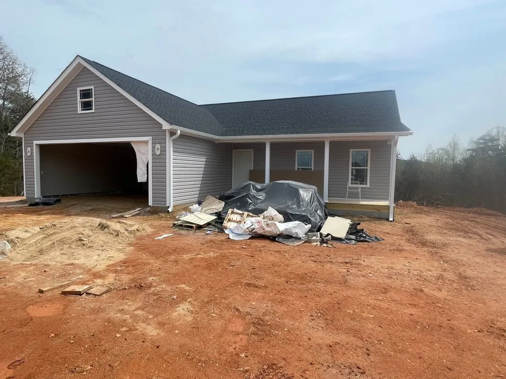 Slide of S And S Roofing