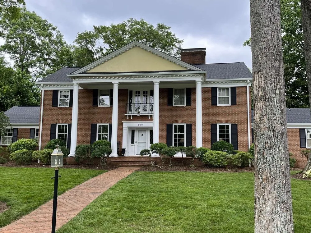 Slide of S And S Roofing