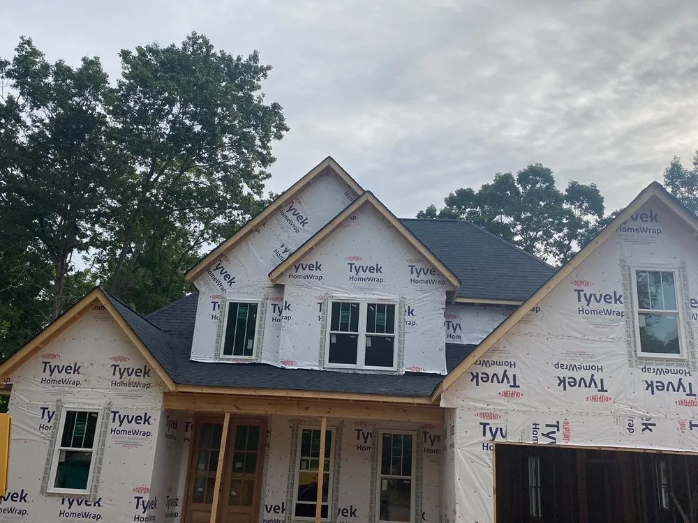 Slide of S And S Roofing