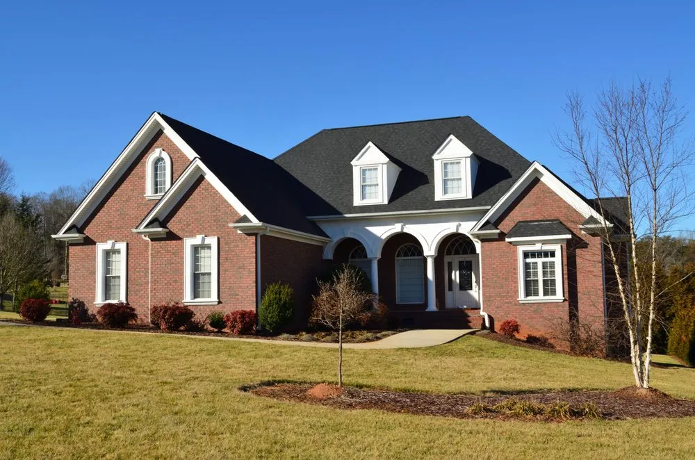 Slide of S And S Roofing