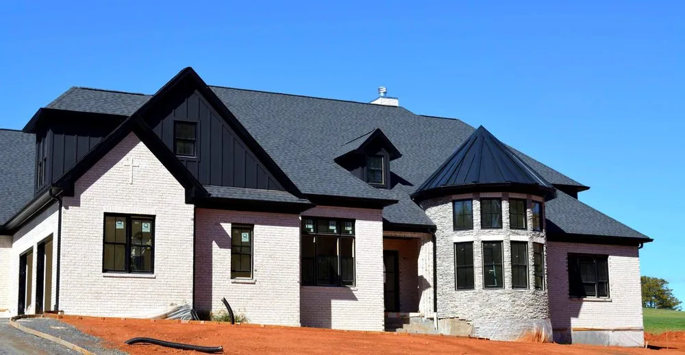 Slide of S And S Roofing