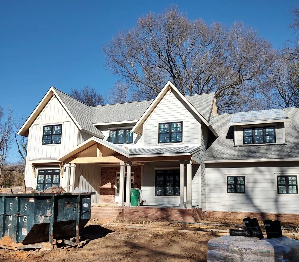 Slide of S And S Roofing