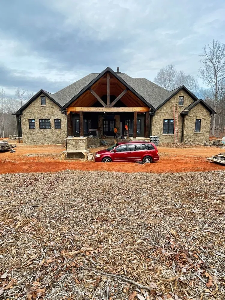 Slide of S And S Roofing