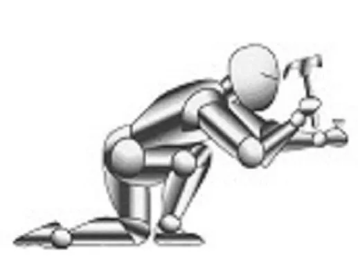 Slide of S Bradley Roofing