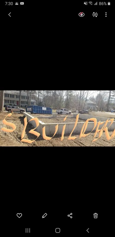 Slide of S Builder