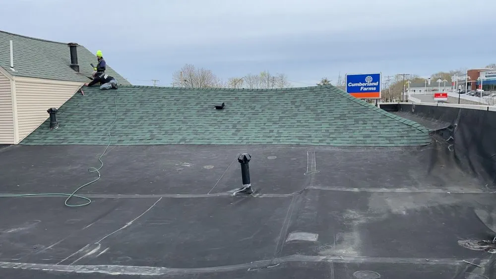 Slide of S Coast Roofing Solutions