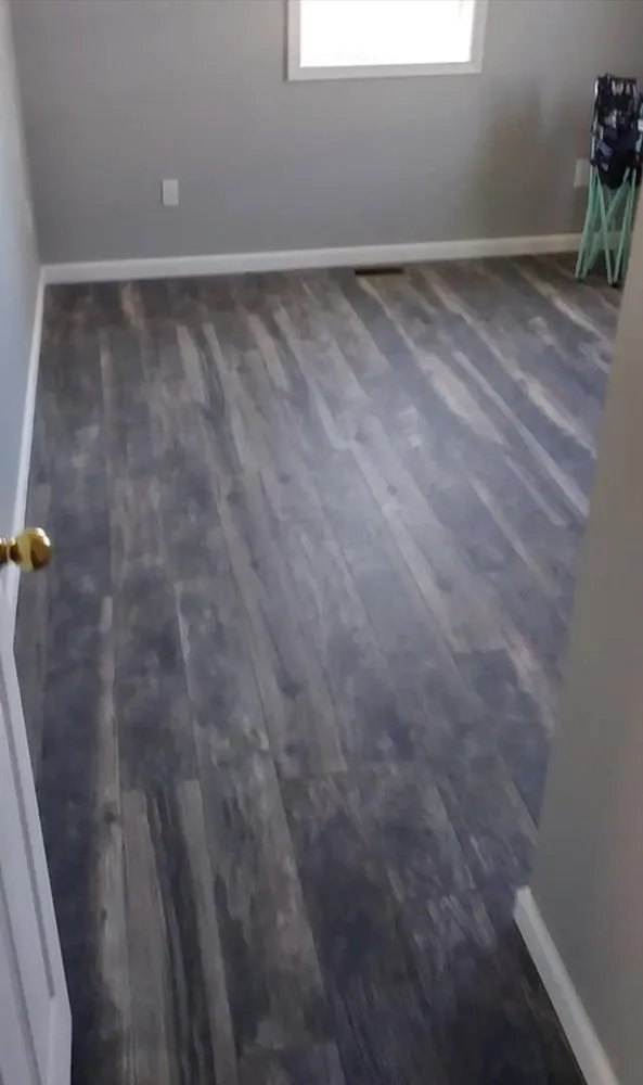 Slide of S Contracting