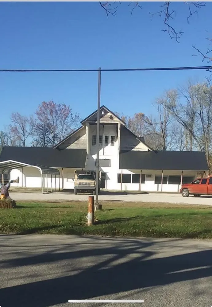 Slide of S Contracting