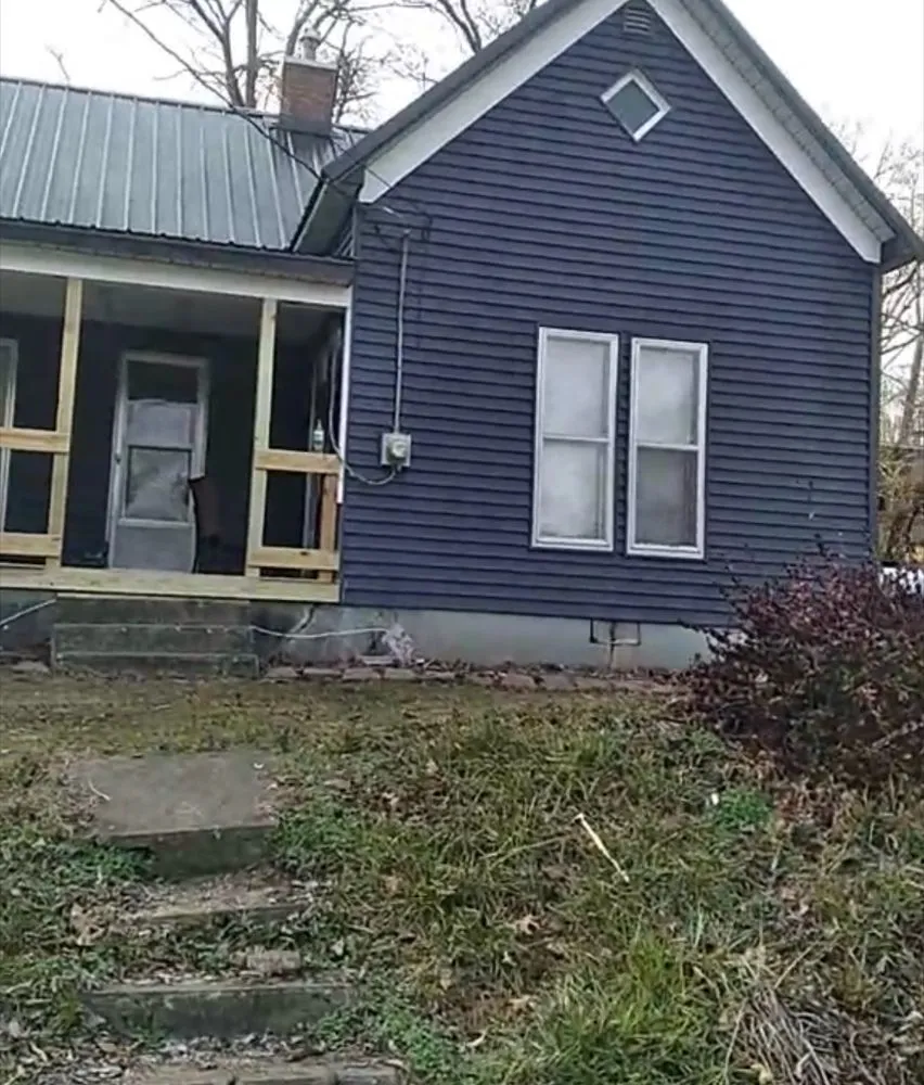 Slide of S Contracting