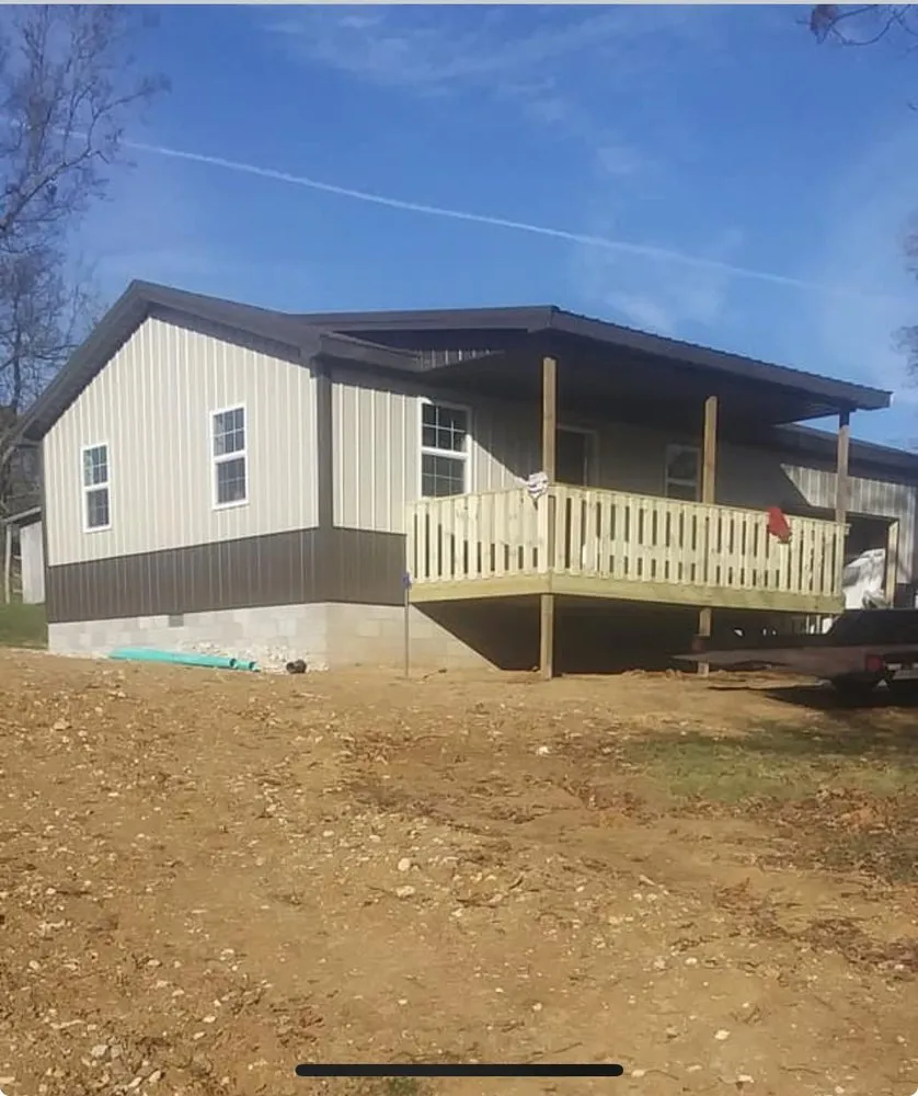 Slide of S Contracting