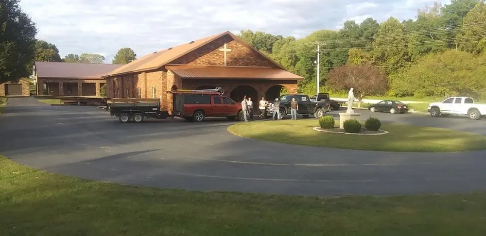 Slide of S Contracting