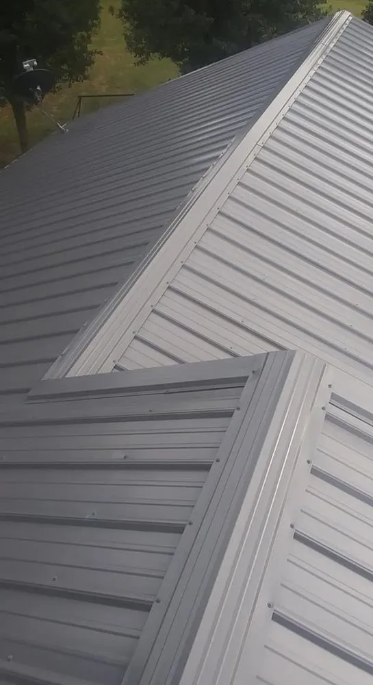 Slide of S Contracting