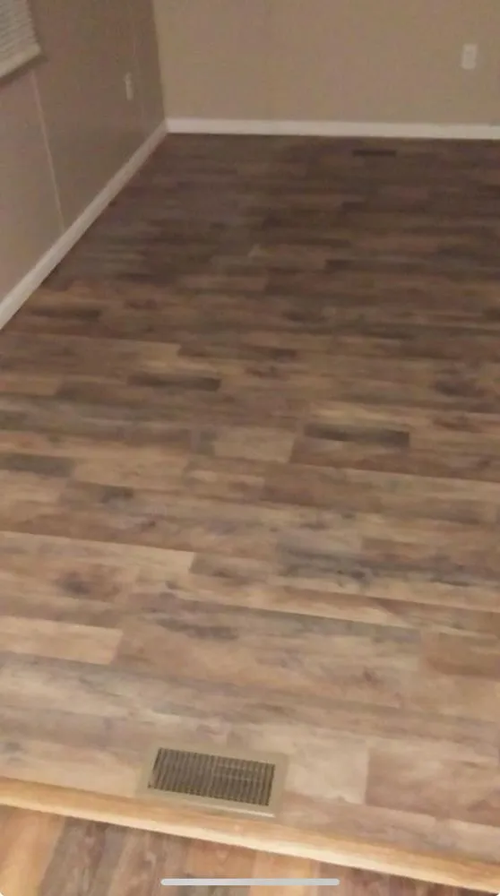 Slide of S Contracting