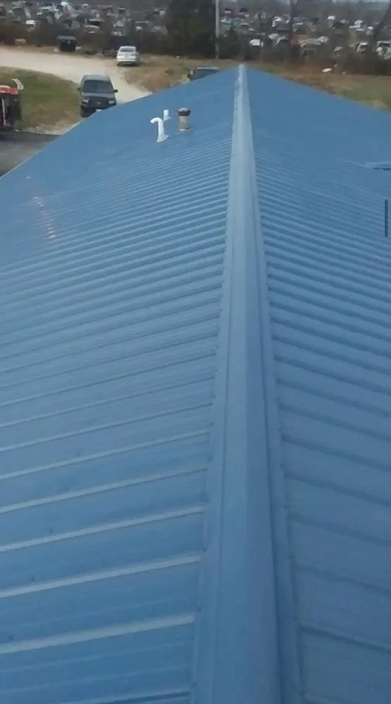 Slide of S Contracting