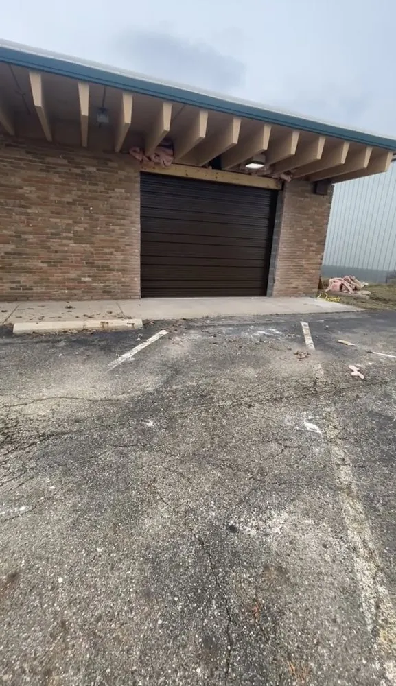 Slide of S Daily Construction