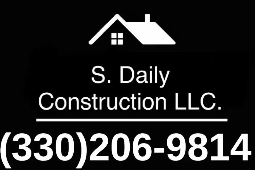 Slide of S Daily Construction