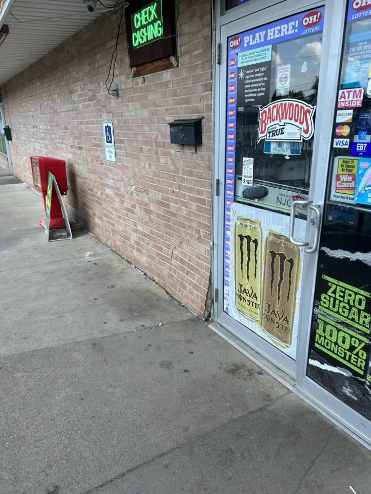 Slide of S Daily Construction