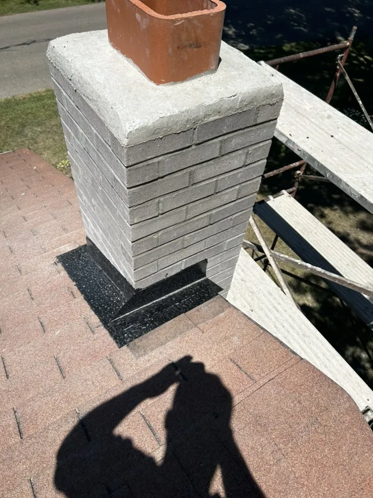 Slide of S Daily Construction