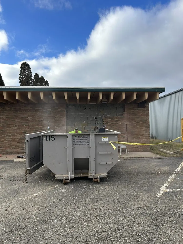 Slide of S Daily Construction