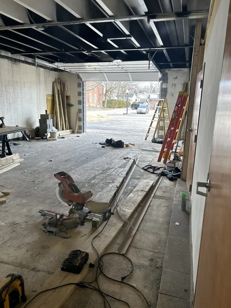 Slide of S Daily Construction