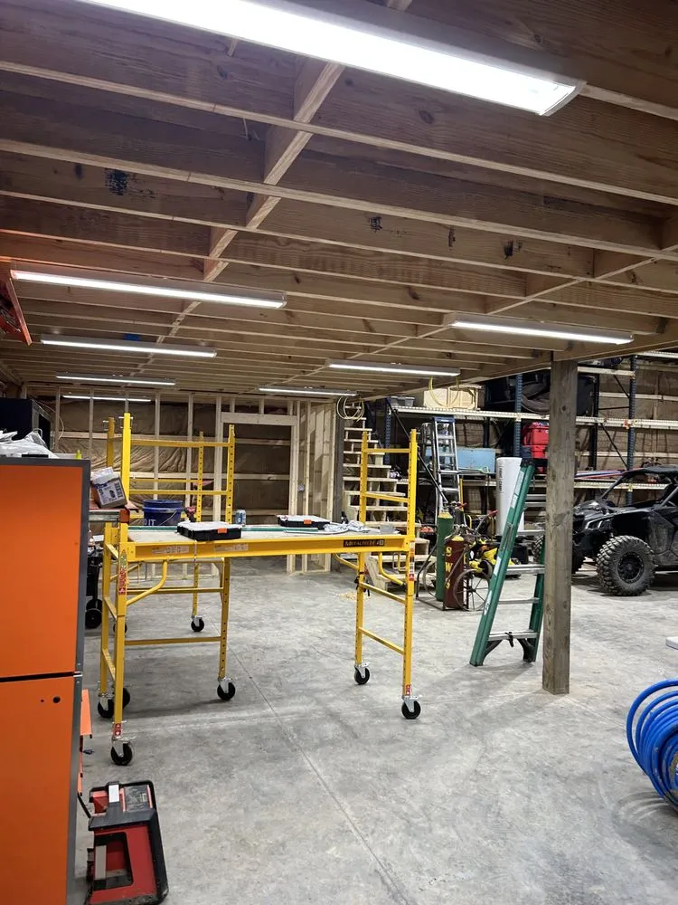 Slide of S Daily Construction