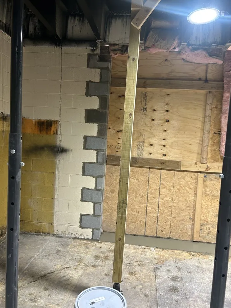 Slide of S Daily Construction