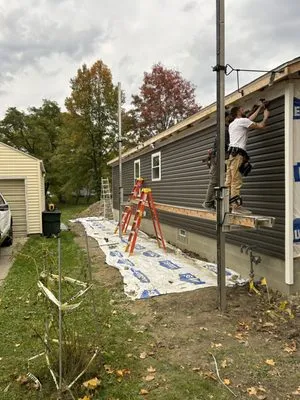 S Daily Construction