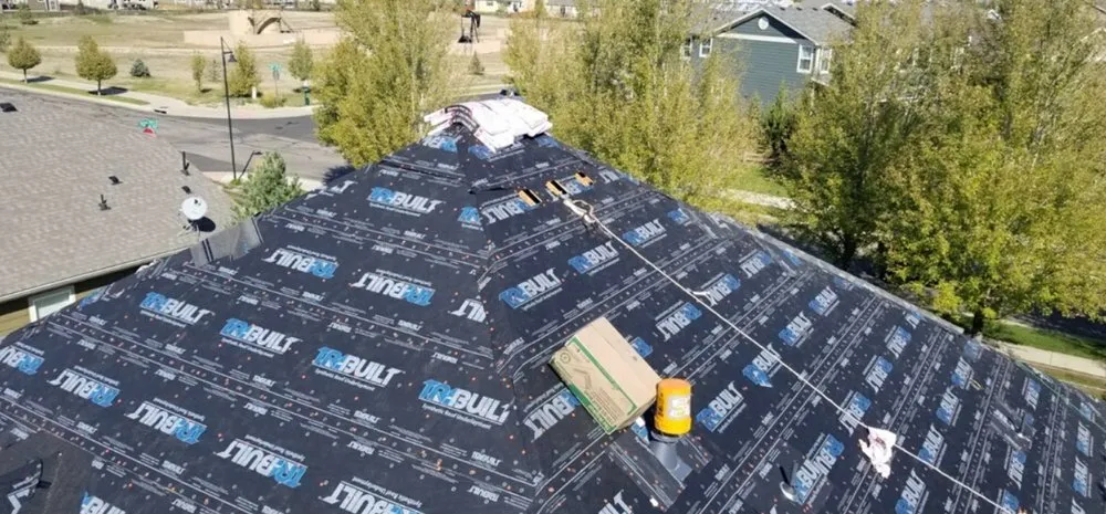 Slide of S F Diversified Services