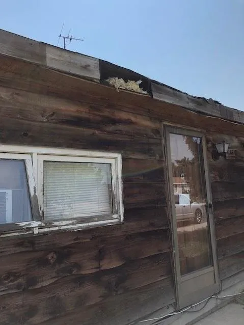 Slide of S F Diversified Services