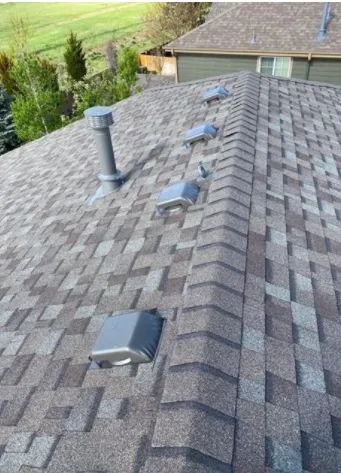 Slide of S F Diversified Services