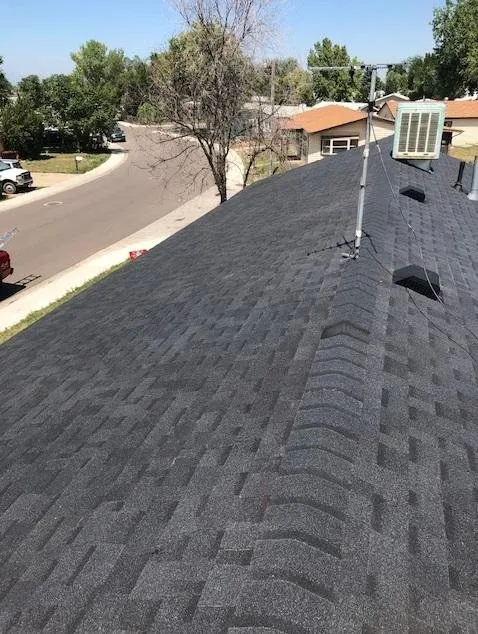 Slide of S F Diversified Services