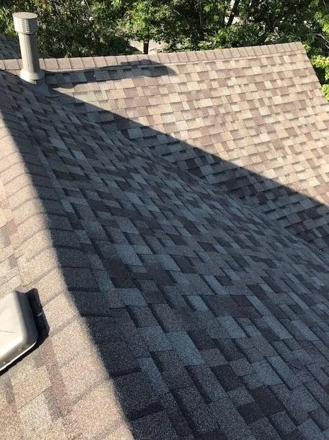 Slide of S F Diversified Services