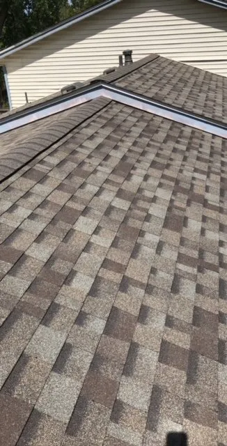 Slide of S F Diversified Services