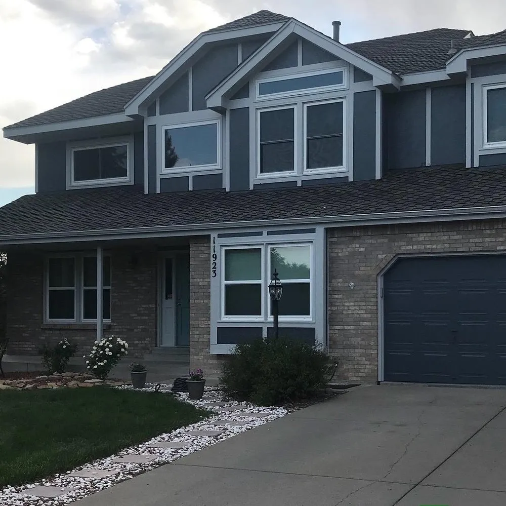 Slide of S F Diversified Services