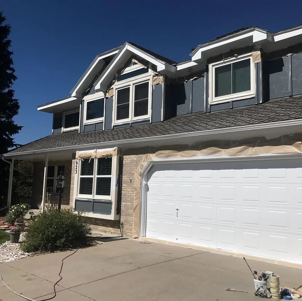 Slide of S F Diversified Services