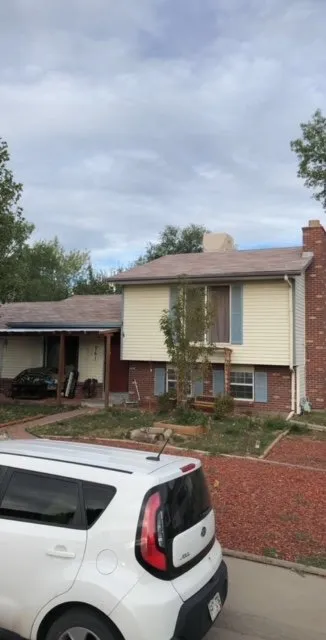 Slide of S F Diversified Services