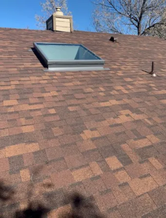 Slide of S F Diversified Services