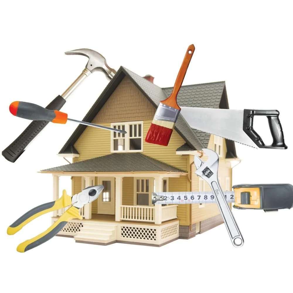 Slide of S F Diversified Services