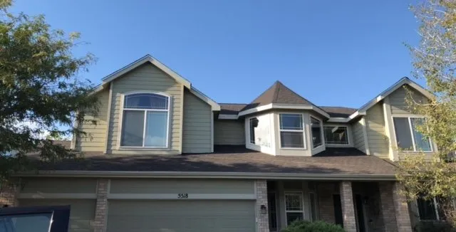 Slide of S F Diversified Services