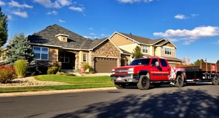 Slide of S F Diversified Services