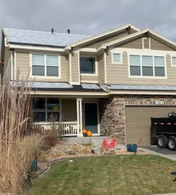 Slide of S F Diversified Services