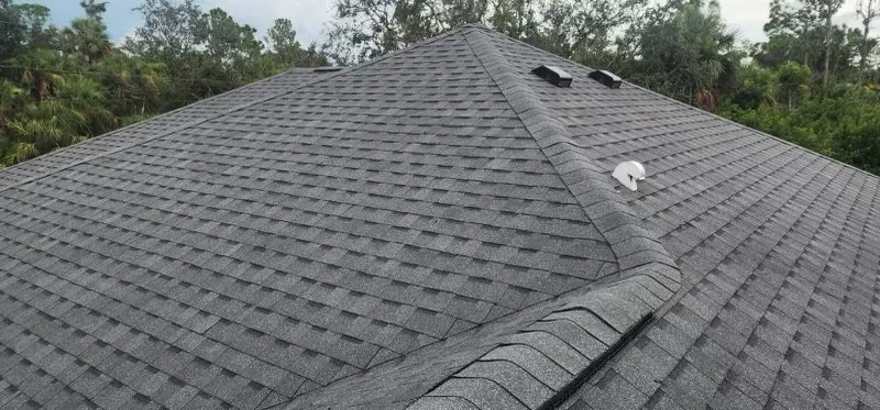 Slide of S F Roofing Quest
