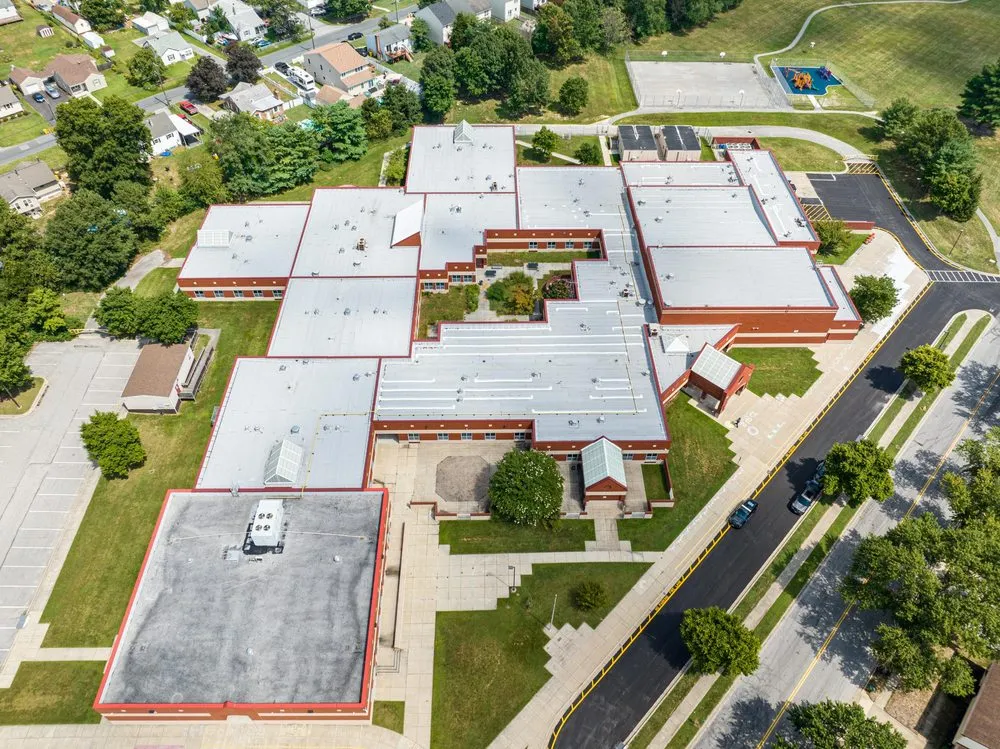 Slide of S G K Contracting