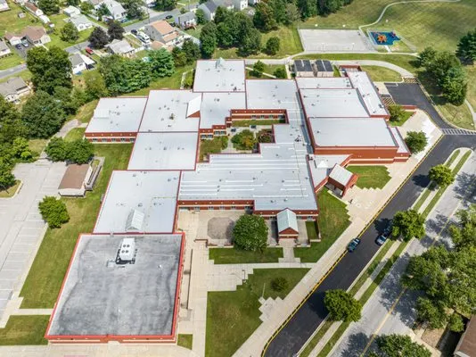 S G K Contracting Logo