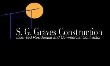 Slide of S Graves Construction And Roofing