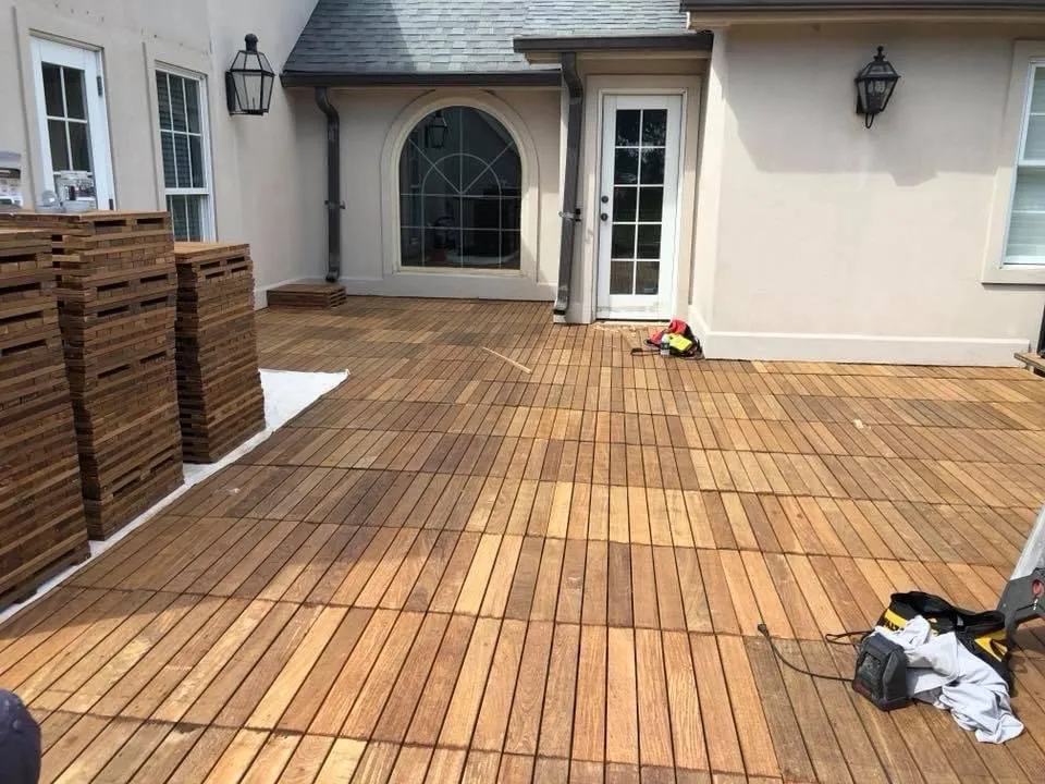 Slide of S Graves Construction And Roofing