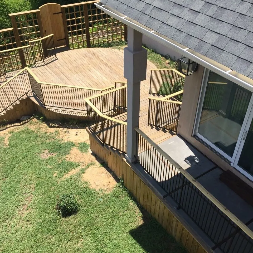 Slide of S Graves Construction And Roofing