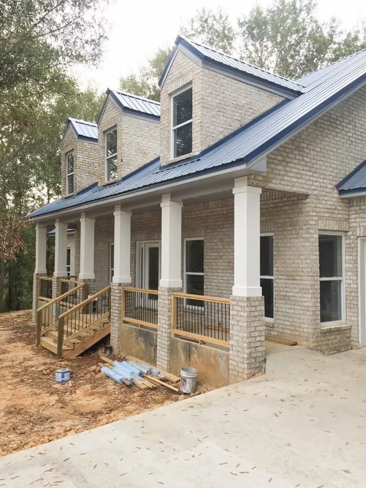 Slide of S Graves Construction And Roofing