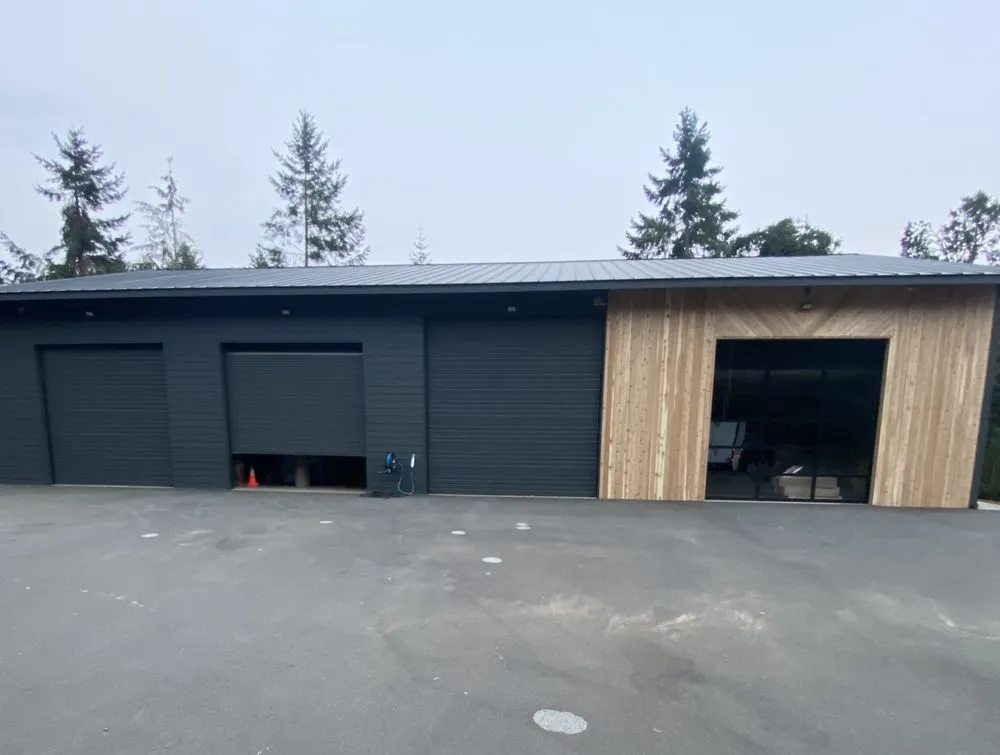 Slide of S H Construction